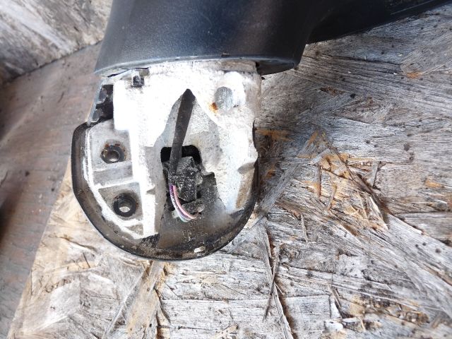 bontott KIA RIO Bal Visszapillantó Tükör (Elektromos)