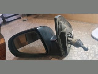 bontott KIA RIO Bal Visszapillantó Tükör (Elektromos)