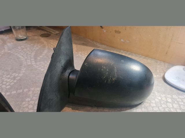 bontott KIA RIO Bal Visszapillantó Tükör (Elektromos)