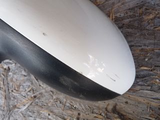 bontott KIA RIO Bal Visszapillantó Tükör (Elektromos)