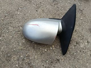 bontott KIA RIO Bal Visszapillantó Tükör (Elektromos)