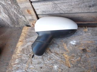 bontott KIA RIO Bal Visszapillantó Tükör (Elektromos)