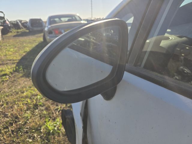 bontott KIA RIO Bal Visszapillantó Tükör (Elektromos)