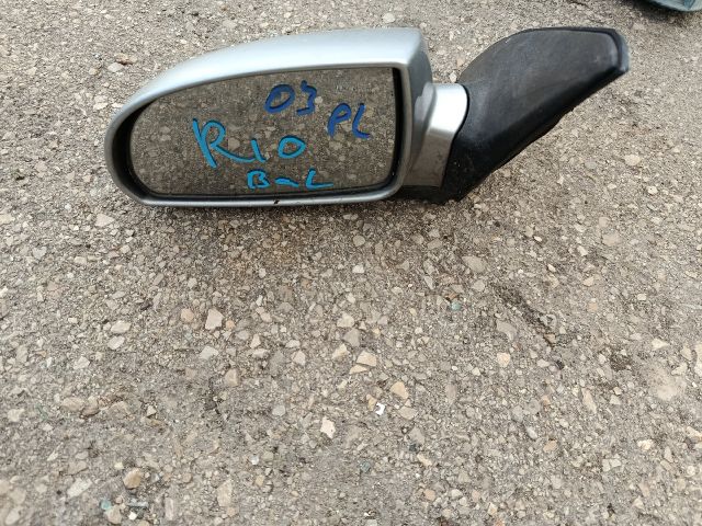 bontott KIA RIO Bal Visszapillantó Tükör (Elektromos)