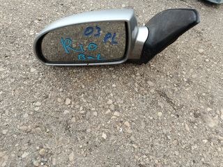 bontott KIA RIO Bal Visszapillantó Tükör (Elektromos)