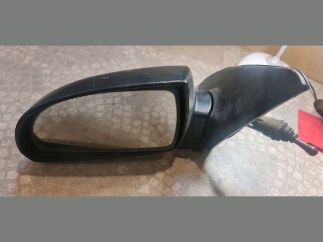 bontott KIA RIO Bal Visszapillantó Tükör (Elektromos)