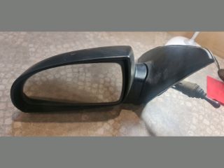 bontott KIA RIO Bal Visszapillantó Tükör (Elektromos)