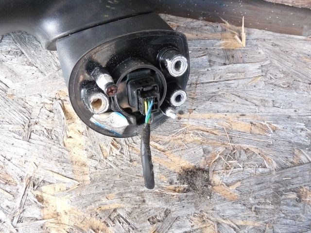 bontott KIA RIO Bal Visszapillantó Tükör (Elektromos)