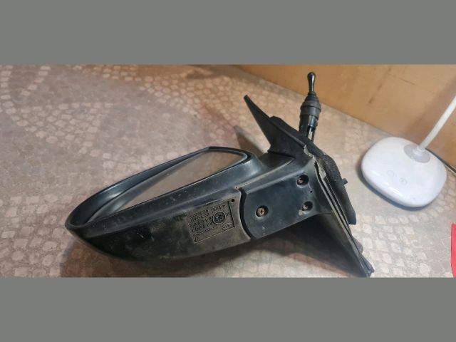 bontott KIA RIO Bal Visszapillantó Tükör (Elektromos)