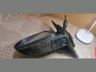 bontott KIA RIO Bal Visszapillantó Tükör (Elektromos)