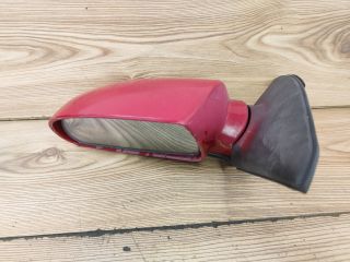 bontott KIA RIO Bal Visszapillantó Tükör (Elektromos)