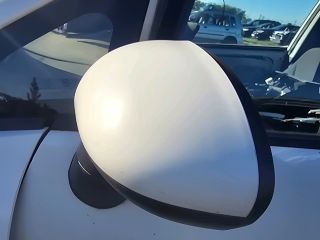 bontott KIA RIO Bal Visszapillantó Tükör (Elektromos)