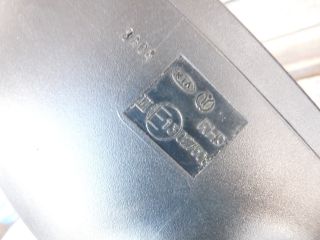 bontott KIA RIO Bal Visszapillantó Tükör (Elektromos)