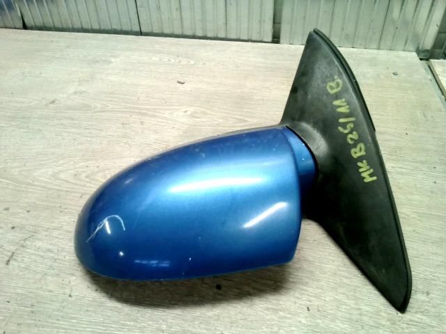 bontott KIA RIO Bal Visszapillantó Tükör (Elektromos)