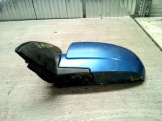 bontott KIA RIO Bal Visszapillantó Tükör (Elektromos)