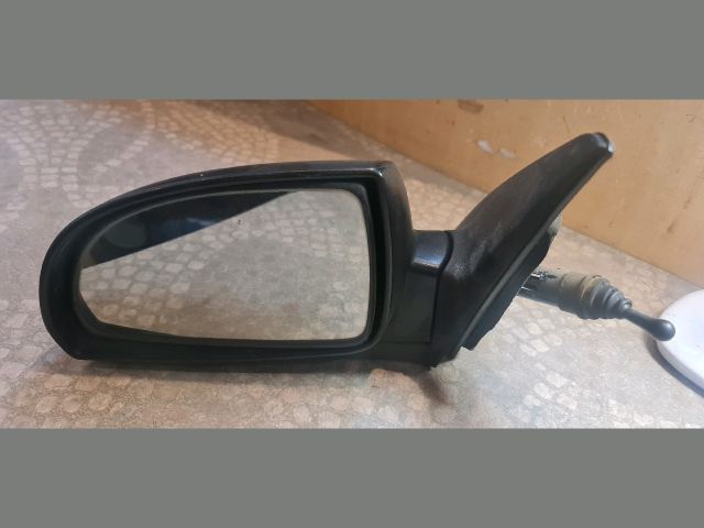 bontott KIA RIO Bal Visszapillantó Tükör (Elektromos)