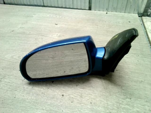 bontott KIA RIO Bal Visszapillantó Tükör (Elektromos)