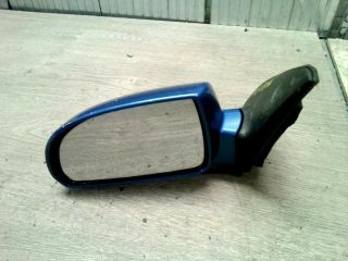 bontott KIA RIO Bal Visszapillantó Tükör (Elektromos)