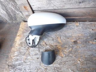 bontott KIA RIO Bal Visszapillantó Tükör (Elektromos)