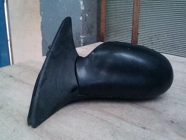 bontott KIA RIO Bal Visszapillantó Tükör (Mechanikus)