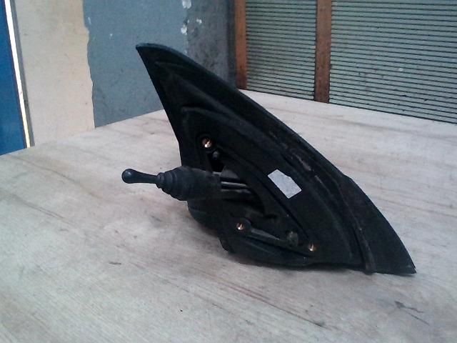 bontott KIA RIO Bal Visszapillantó Tükör (Mechanikus)