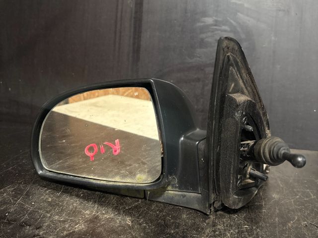 bontott KIA RIO Bal Visszapillantó Tükör (Mechanikus)