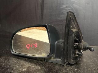 bontott KIA RIO Bal Visszapillantó Tükör (Mechanikus)