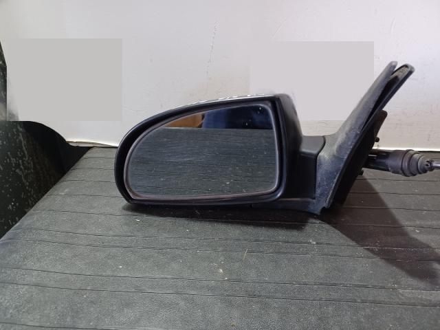 bontott KIA RIO Bal Visszapillantó Tükör (Mechanikus)