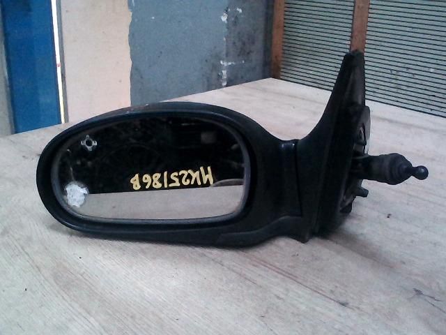 bontott KIA RIO Bal Visszapillantó Tükör (Mechanikus)