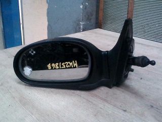 bontott KIA RIO Bal Visszapillantó Tükör (Mechanikus)