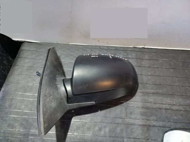 bontott KIA RIO Bal Visszapillantó Tükör (Mechanikus)