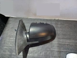 bontott KIA RIO Bal Visszapillantó Tükör (Mechanikus)