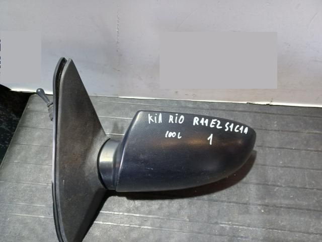 bontott KIA RIO Bal Visszapillantó Tükör (Mechanikus)