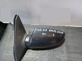 bontott KIA RIO Bal Visszapillantó Tükör (Mechanikus)