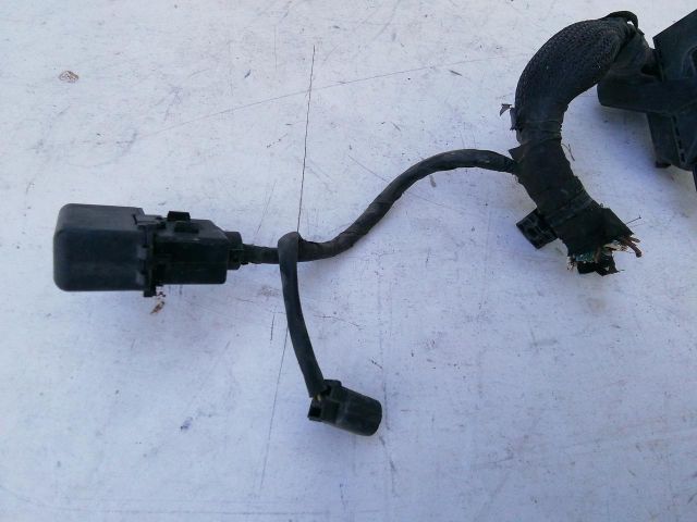 bontott KIA RIO Csatlakozó