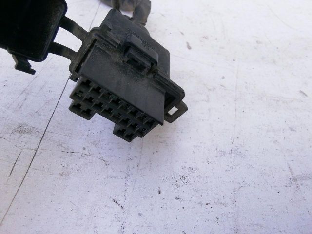 bontott KIA RIO Csatlakozó