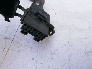 bontott KIA RIO Csatlakozó