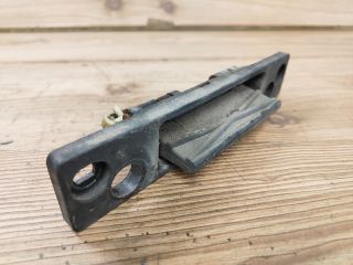 bontott KIA RIO Csomagtér Nyitó Kar / Gomb