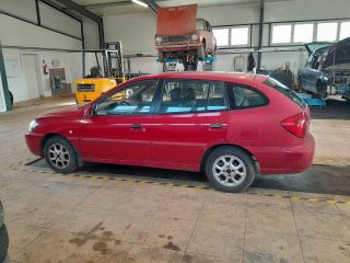 bontott KIA RIO Csomagtérajtó Díszléc