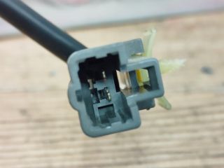 bontott KIA RIO Csomagtérajtó Díszléc