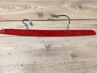 bontott KIA RIO Csomagtérajtó Díszléc