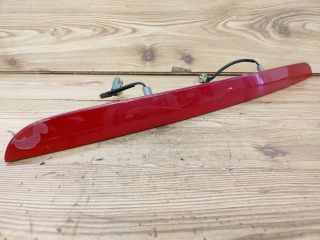 bontott KIA RIO Csomagtérajtó Díszléc