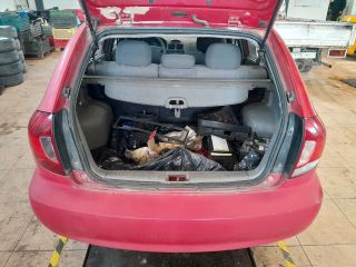 bontott KIA RIO Csomagtérajtó Díszléc