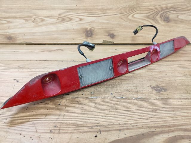 bontott KIA RIO Csomagtérajtó Díszléc