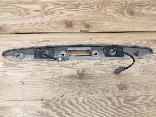 bontott KIA RIO Csomagtérajtó Díszléc