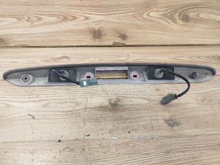 bontott KIA RIO Csomagtérajtó Díszléc