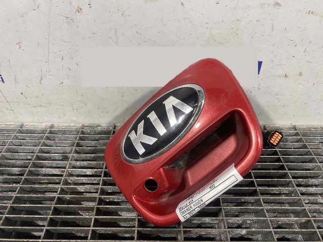 bontott KIA RIO Csomagtérajtó Kilincs