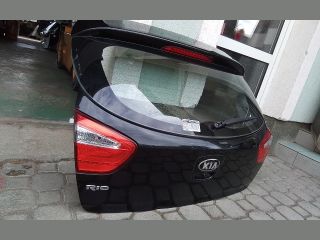bontott KIA RIO Csomagtérajtó (Részeivel)