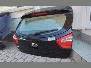 bontott KIA RIO Csomagtérajtó (Részeivel)