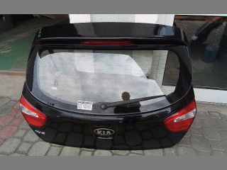 bontott KIA RIO Csomagtérajtó (Részeivel)